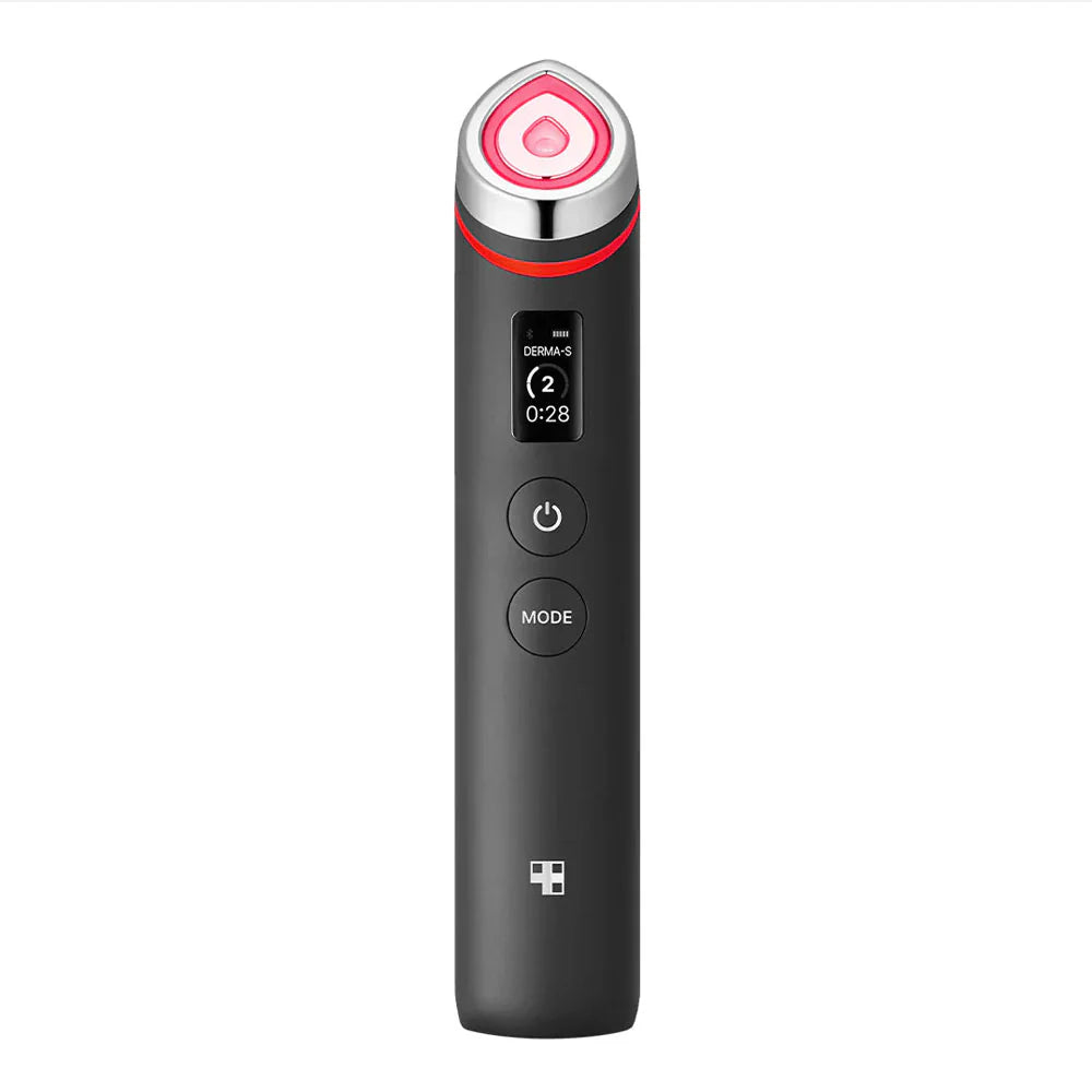 Medicube AGE-R Booster Pro Black