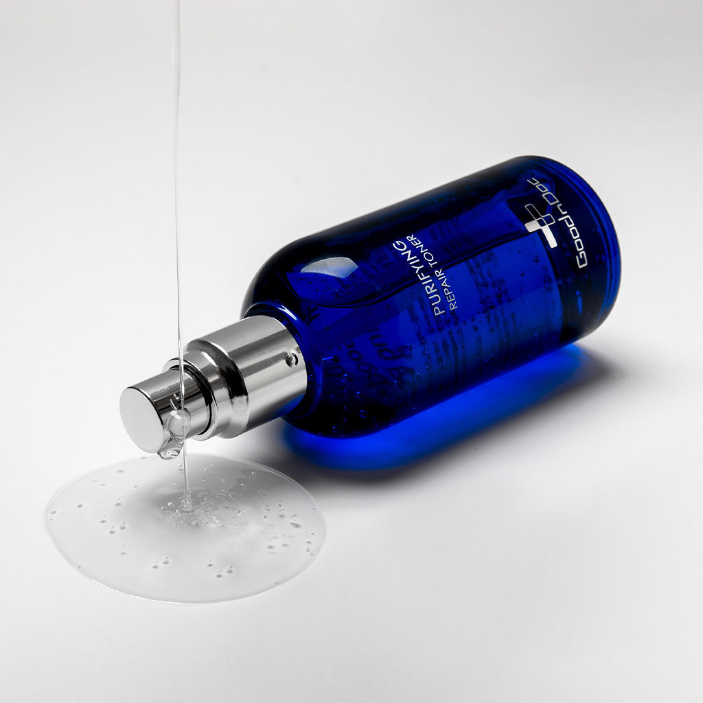 GoodnDoc Purifying Repair Toner 120ml