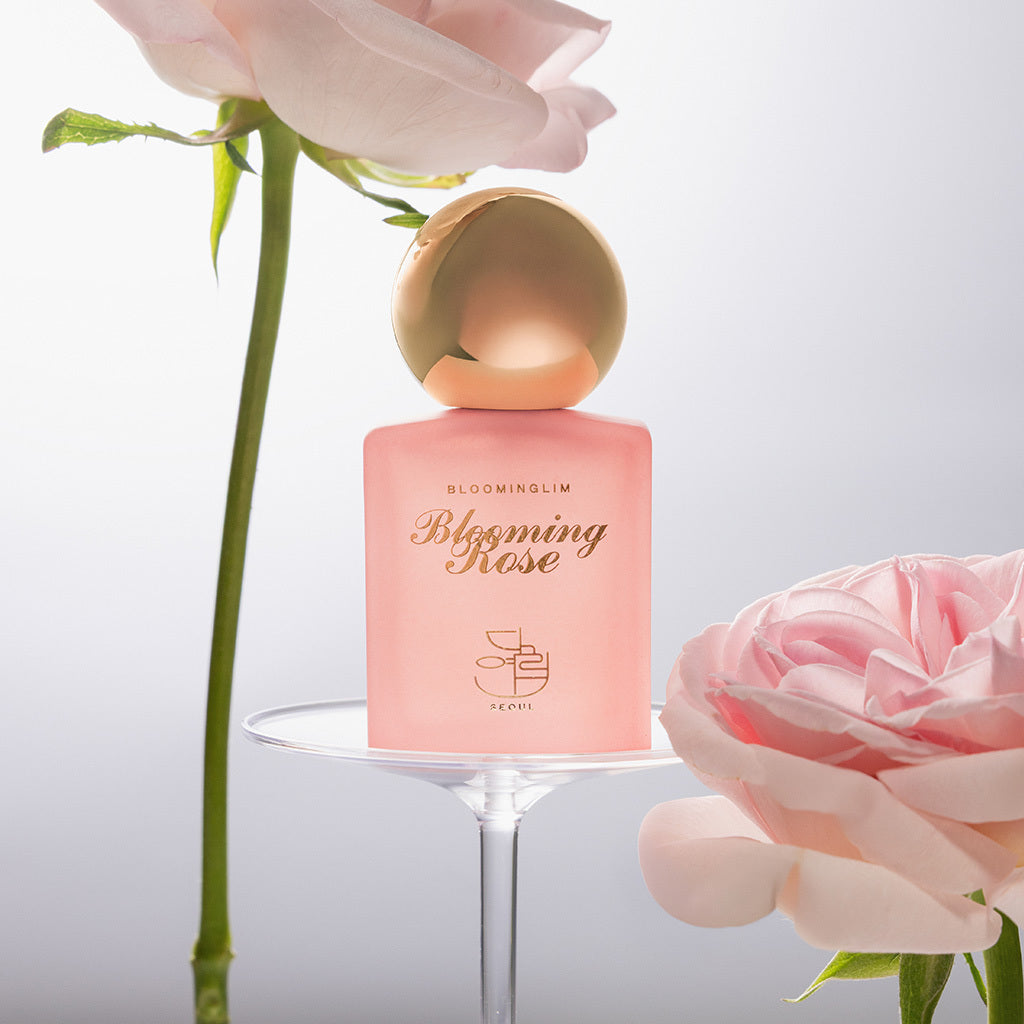 GoodnDoc Blooming Rose Inner Perfume 15ml