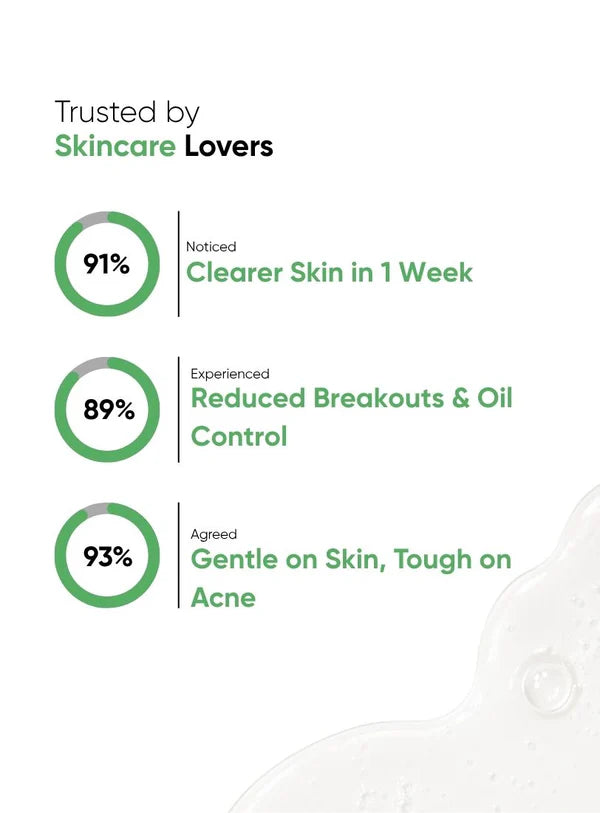 One Skin Acne Control Creamy Cleanser 150ml