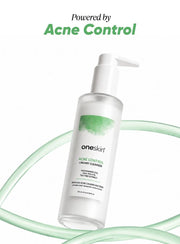 One Skin Acne Control Creamy Cleanser 150ml