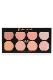 Pierre Cardin Backstage Blush Palette Terracotta