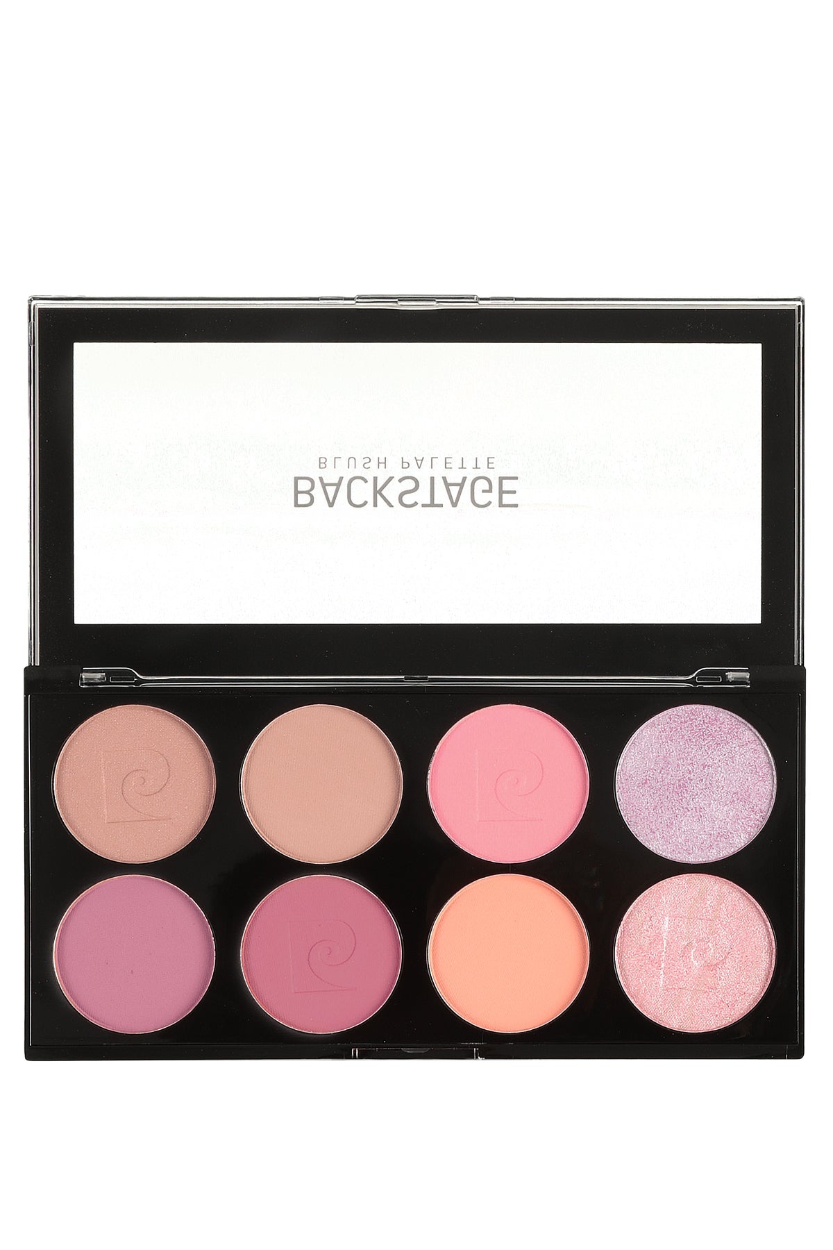 Pierre Cardin Backstage Blush Palette Candy & Spice