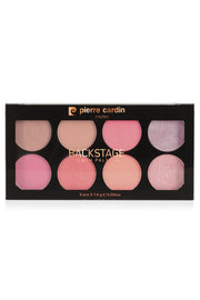 Pierre Cardin Backstage Blush Palette Candy & Spice