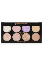 Pierre Cardin Backstage Blush Palette Bronze Age