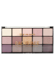 Pierre Cardin Backstage Eyeshadow Palette Rose Away