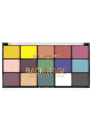 Pierre Cardin Backstage Eyeshadow Palette Young Forever