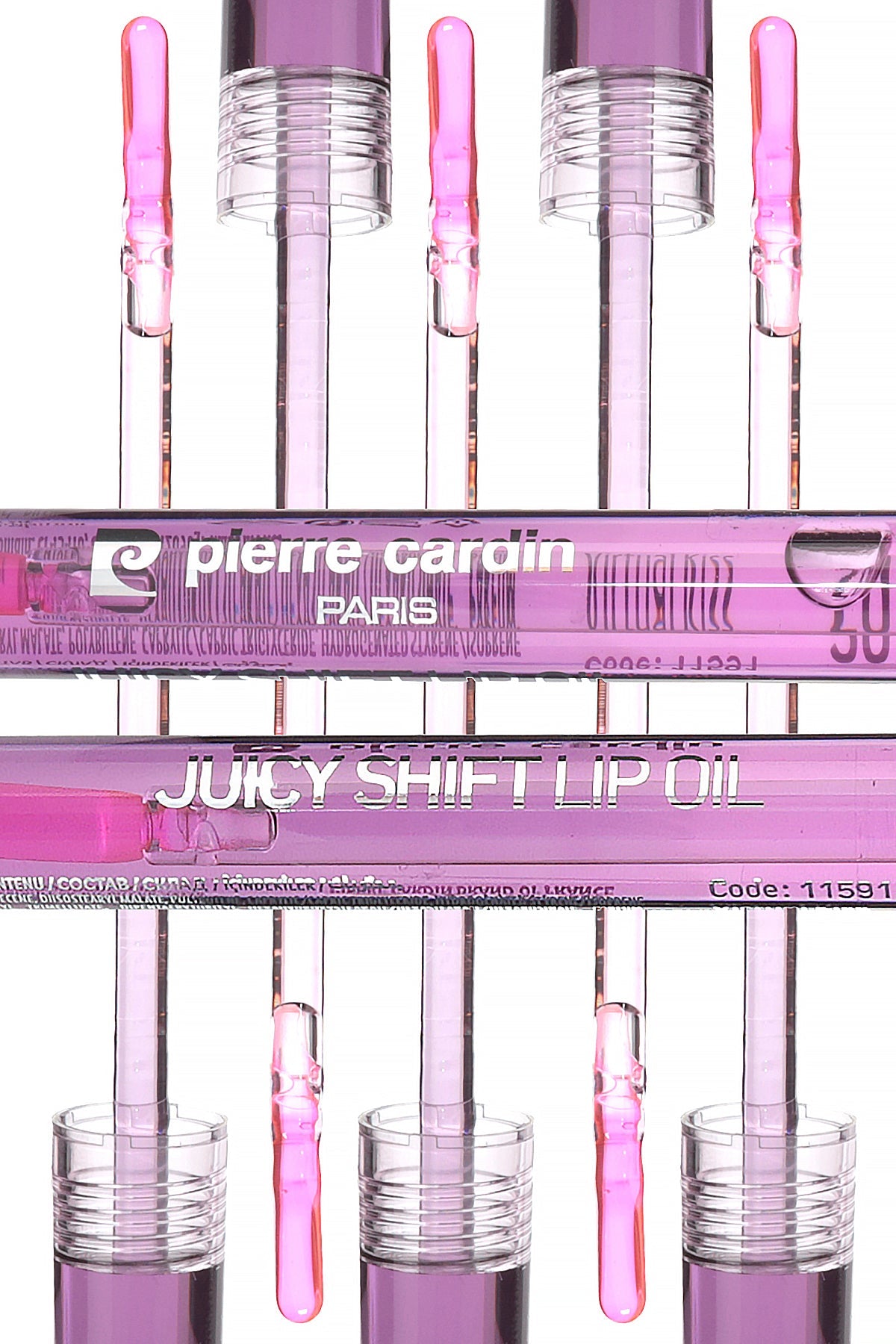 Pierre Cardin Juicy Shift Lip Oil
