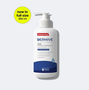 Jenpharm Dermive Urea Moisturizer For Eczema 350ml