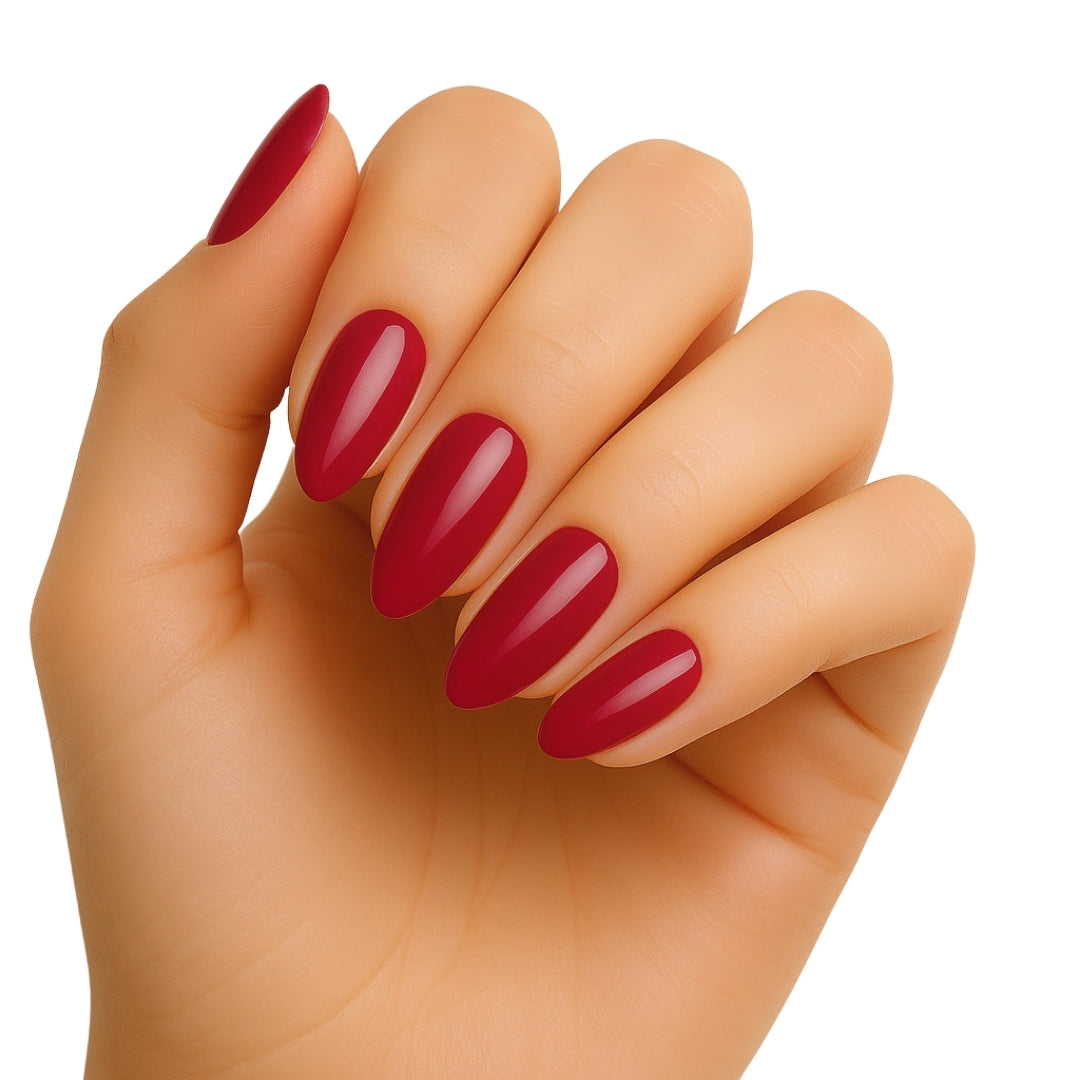 Mon Joli Vernis Nail Polish