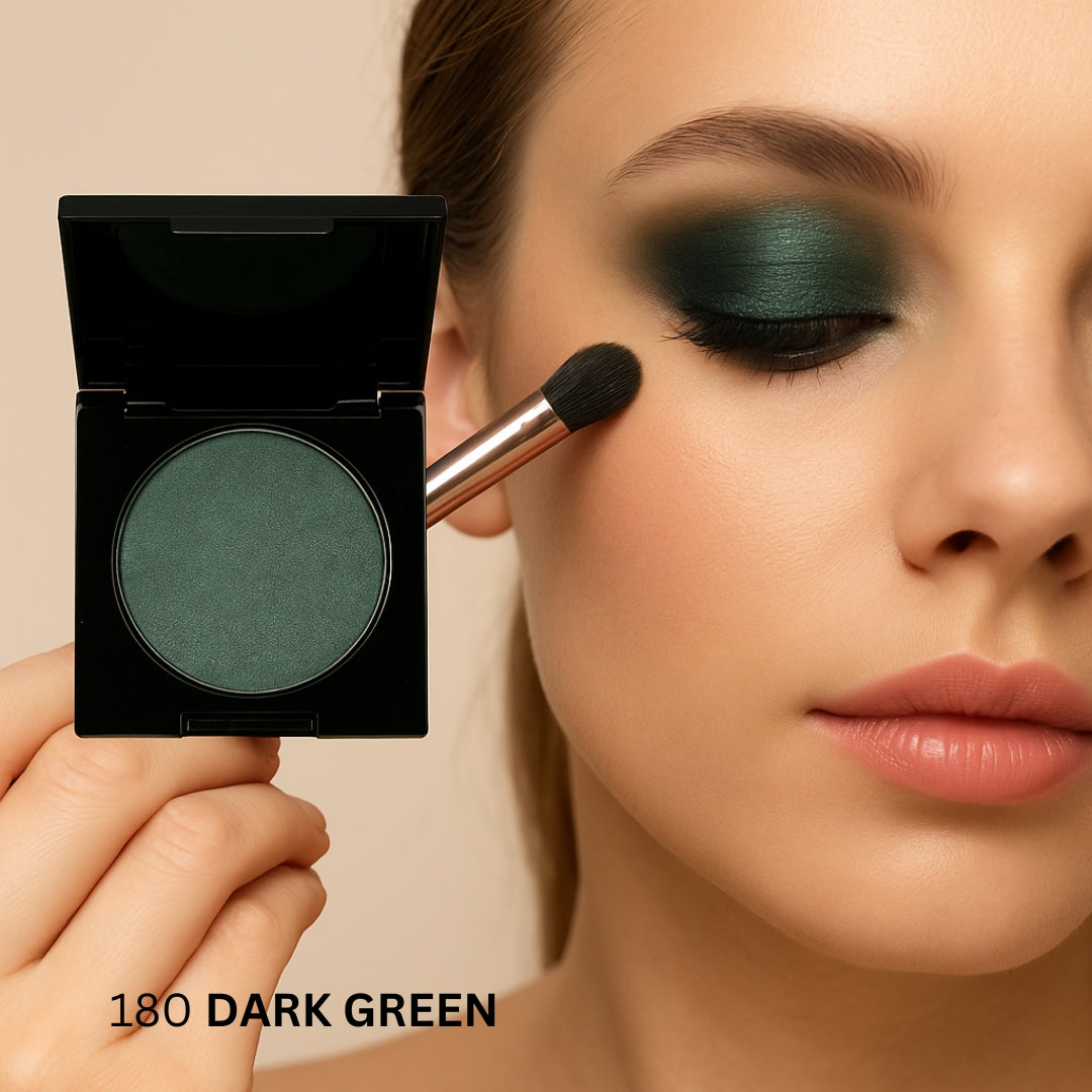 Pearly Velvet Eyeshadow