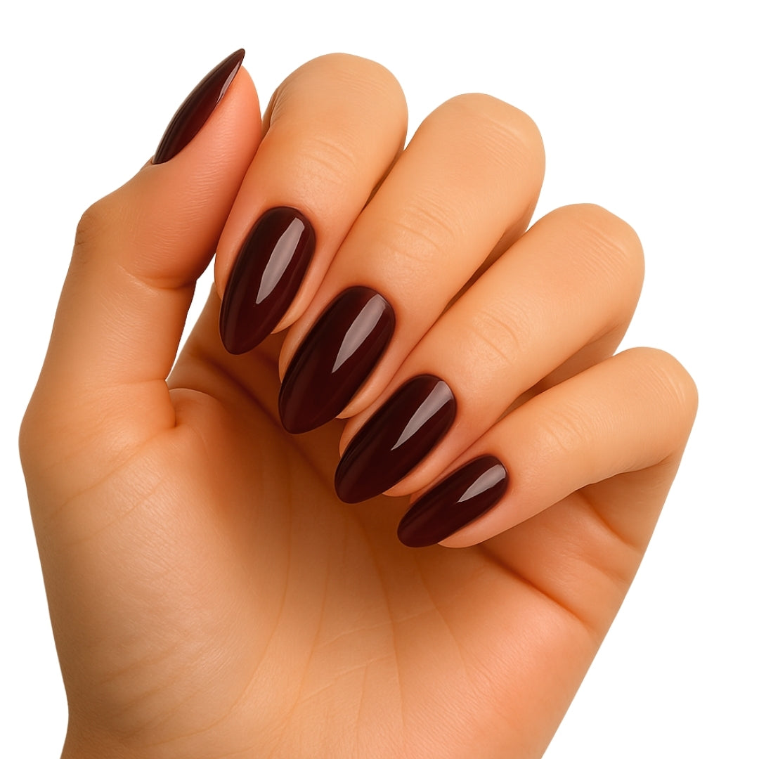 Mon Joli Vernis Nail Polish