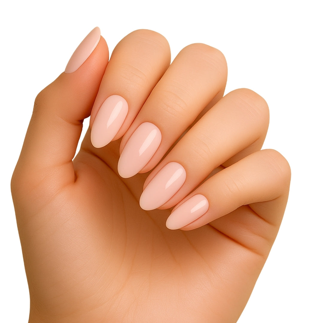 Mon Joli Vernis Nail Polish