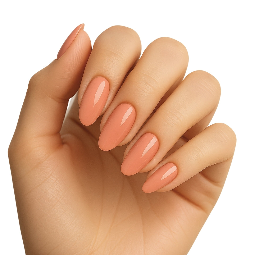 Mon Joli Vernis Nail Polish