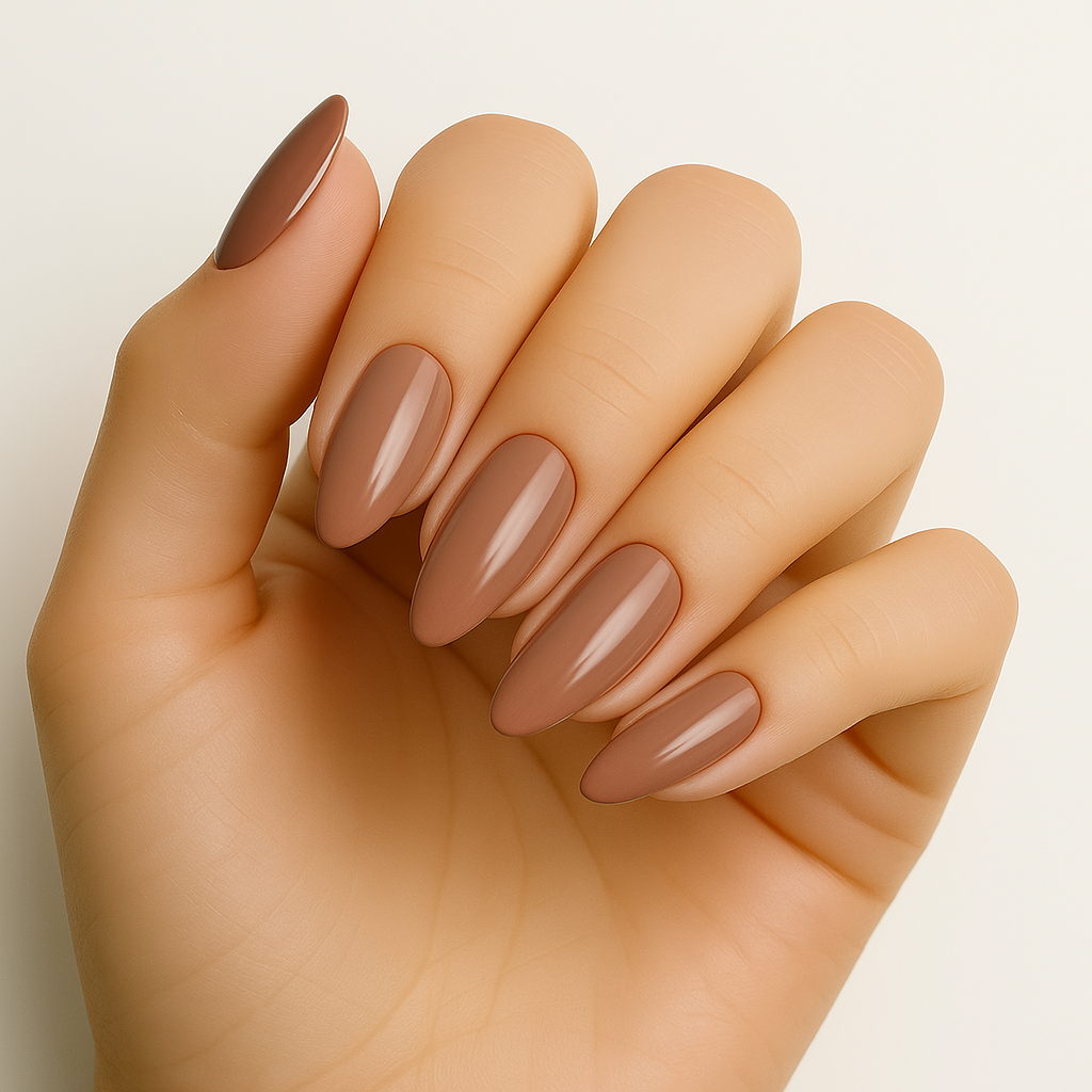 Mon Joli Vernis Nail Polish
