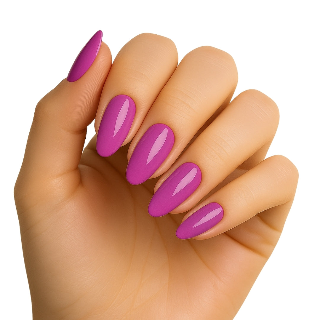 Mon Joli Vernis Nail Polish