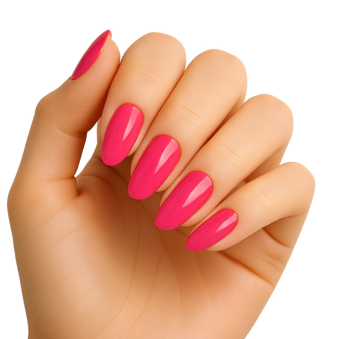 Mon Joli Vernis Nail Polish