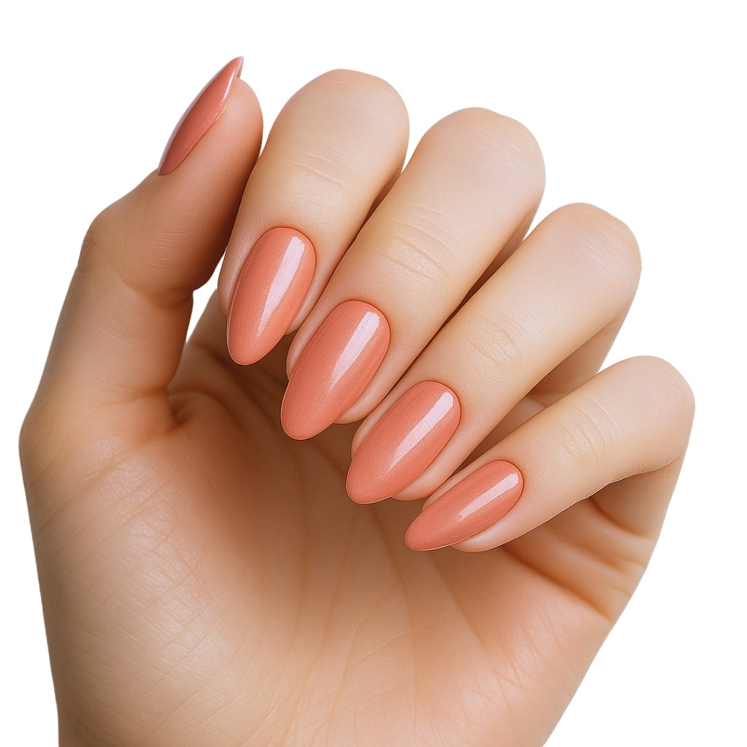 Studio Nails