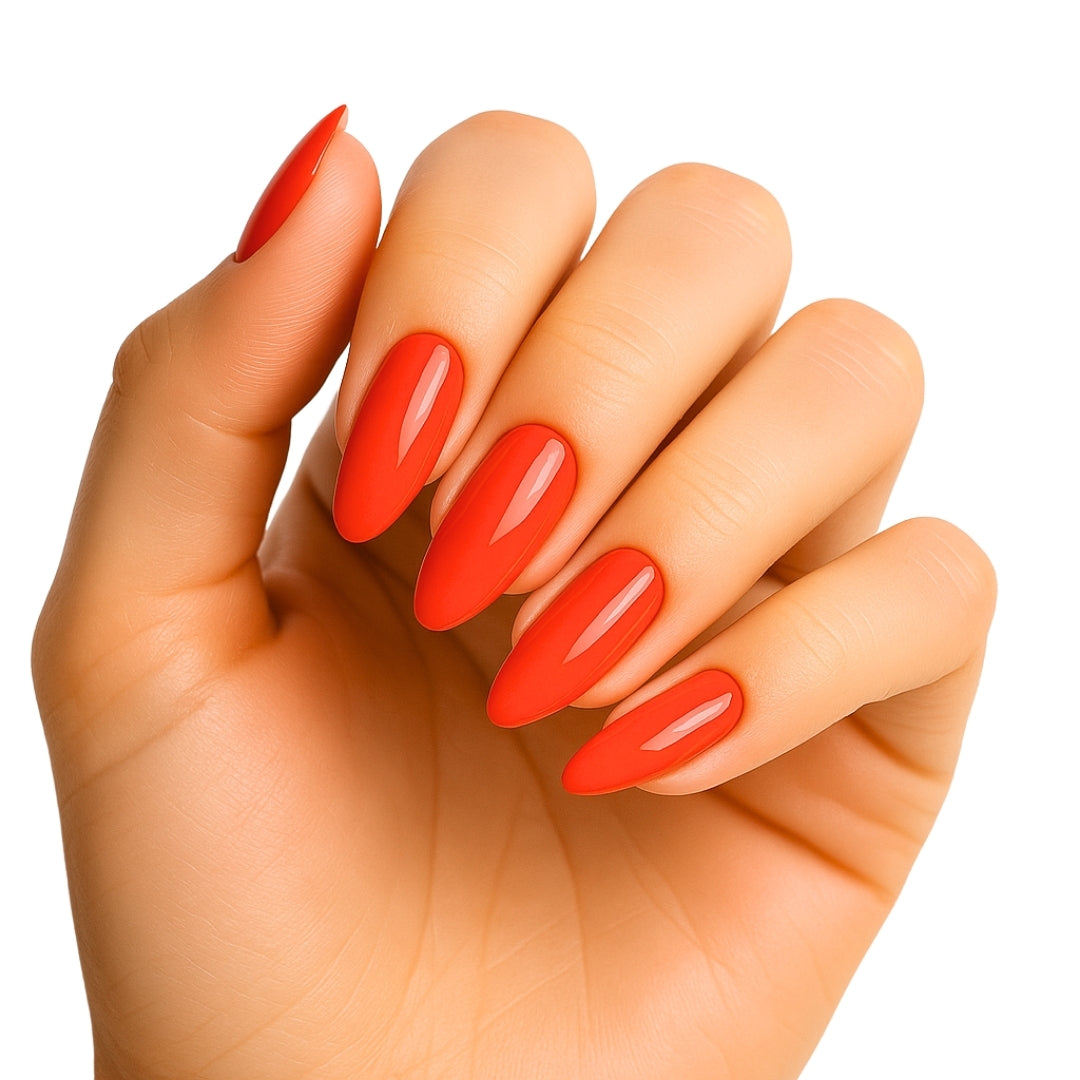 Mon Joli Vernis Nail Polish