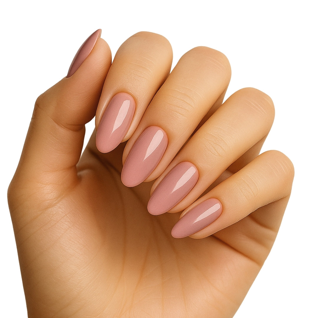 Mon Joli Vernis Nail Polish