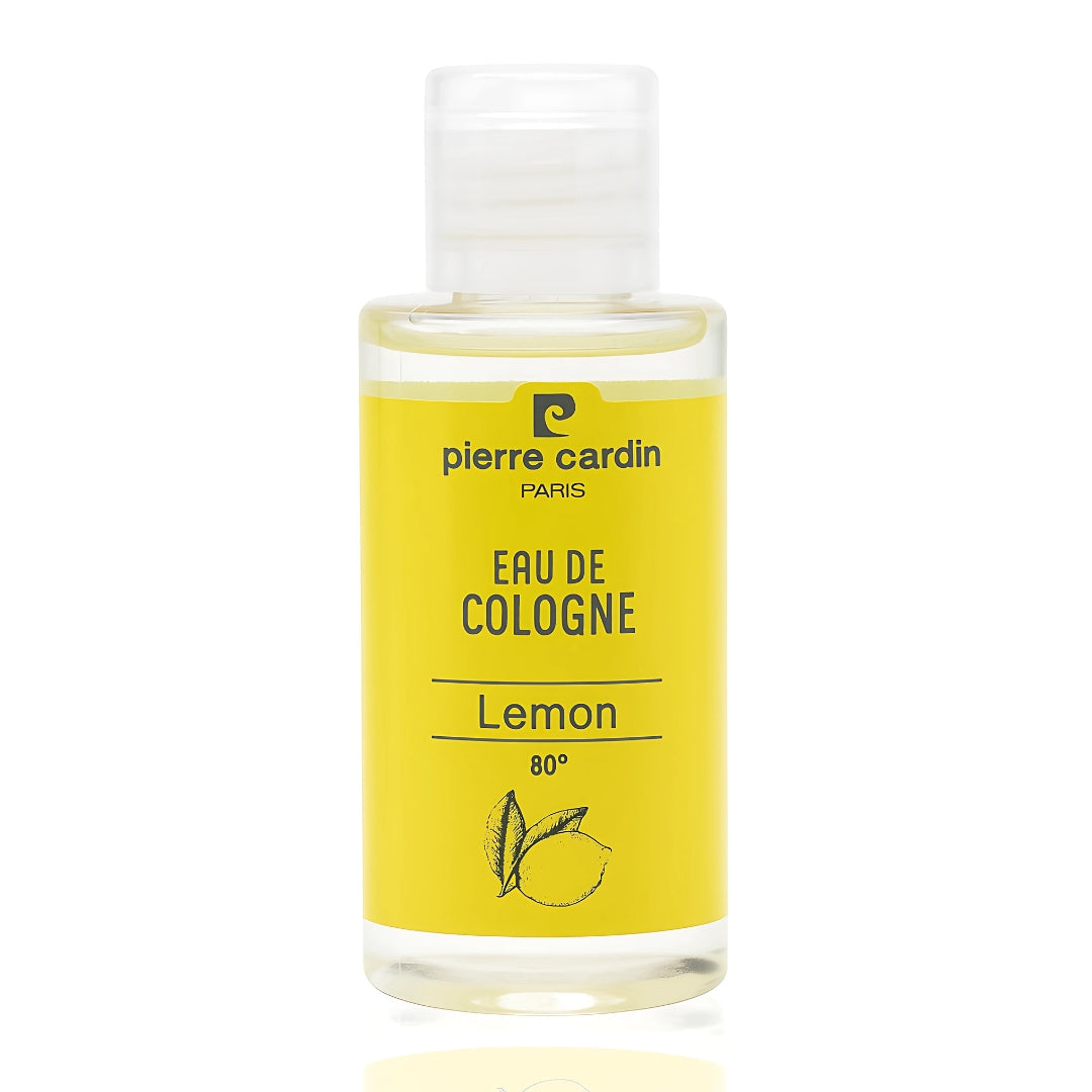 Eau De Cologne 50ml