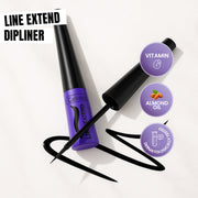 Line Extend Dipliner
