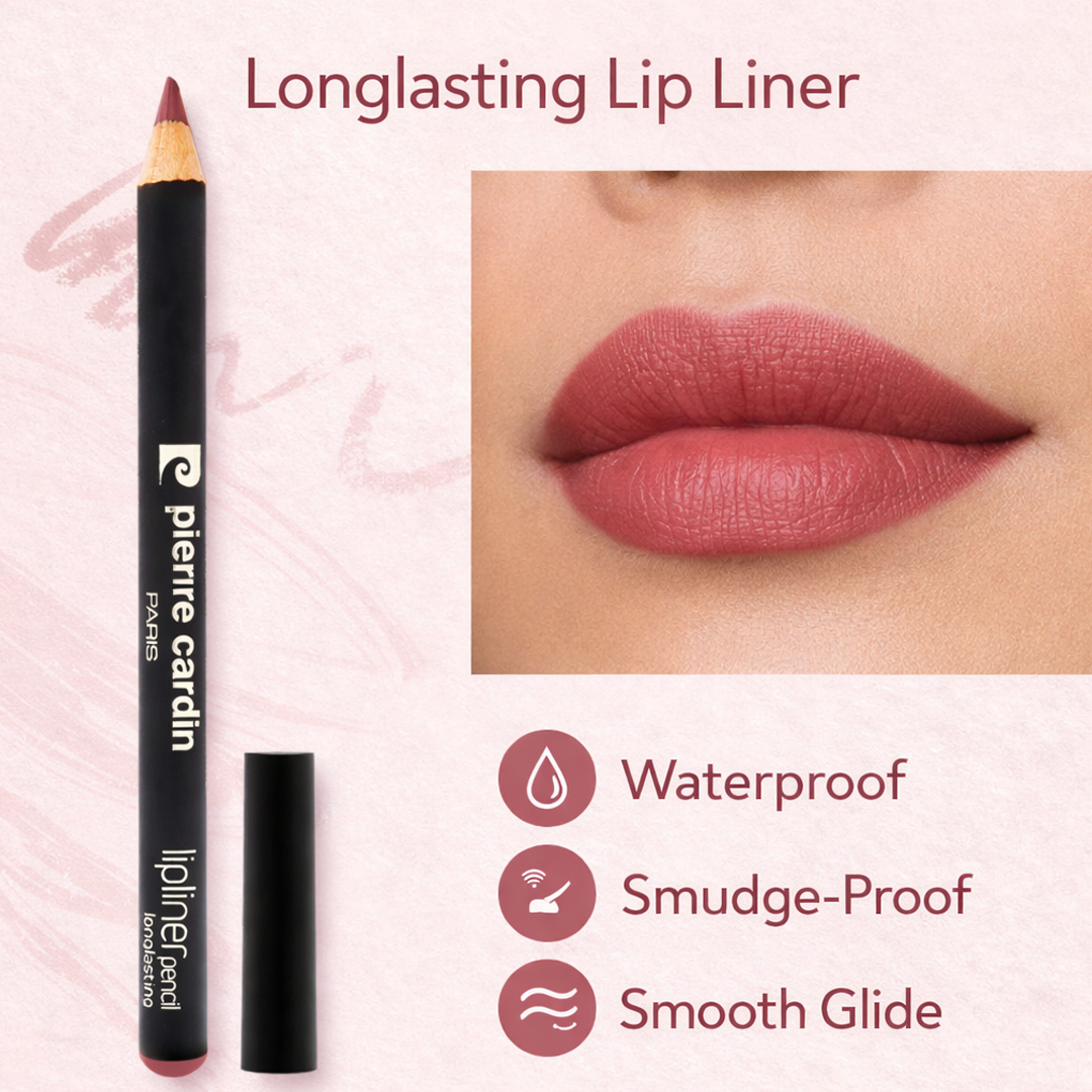 Long Lasting Lipliner