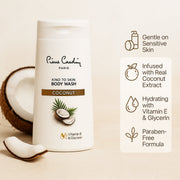 Kind To Skin Body Wash 250ml