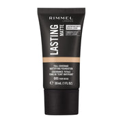 Rimmel Lasting Matte Foundation