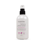 GoodnDoc Purifying pH 5.5 Toner 120ml