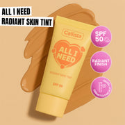 All I Need Radiant Skin Tint