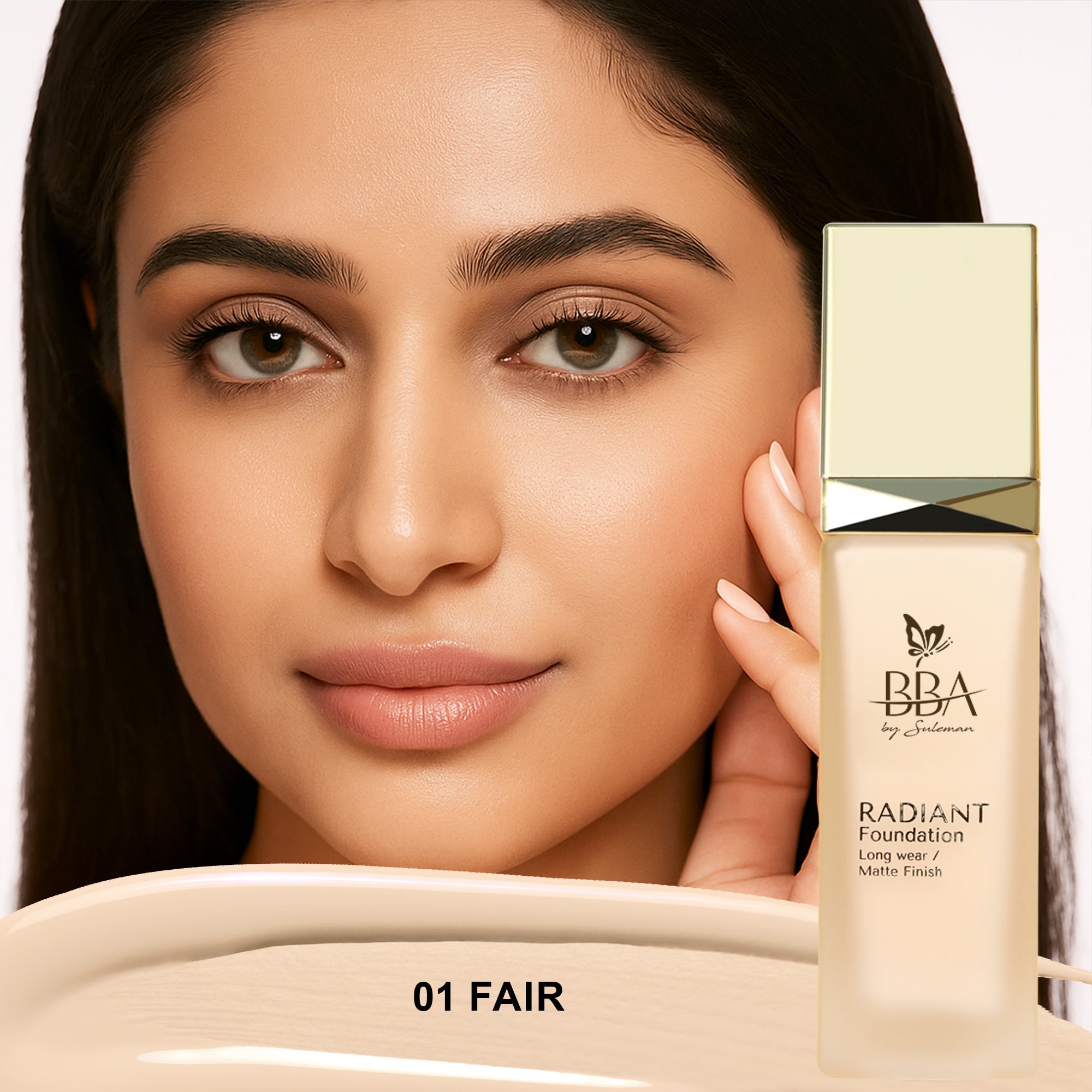 Radiant Foundation