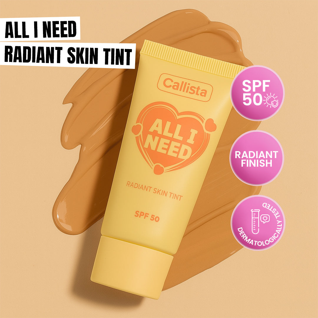 All I Need Radiant Skin Tint