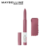 Maybelline New York SuperStay Ink Lip Crayon Lipstick