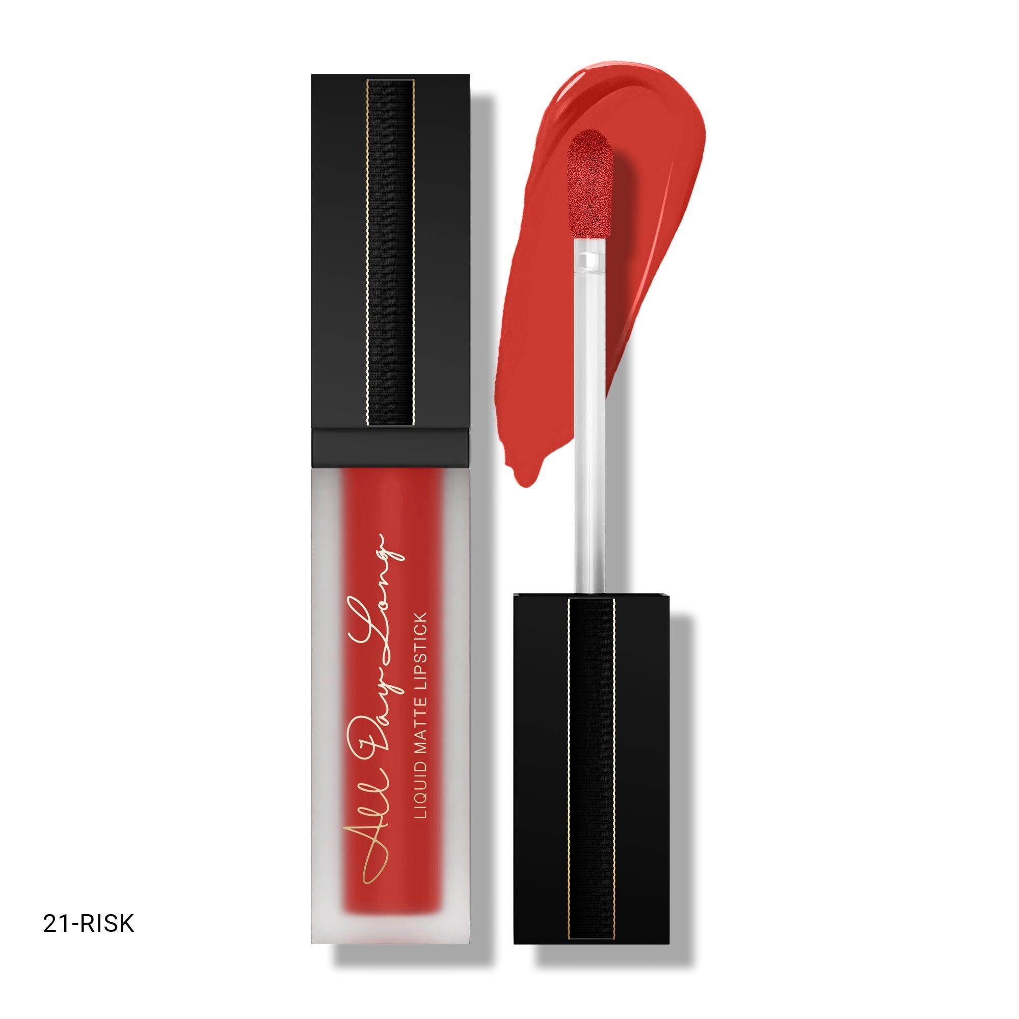 All Day Long (Liquid matte lipstick)