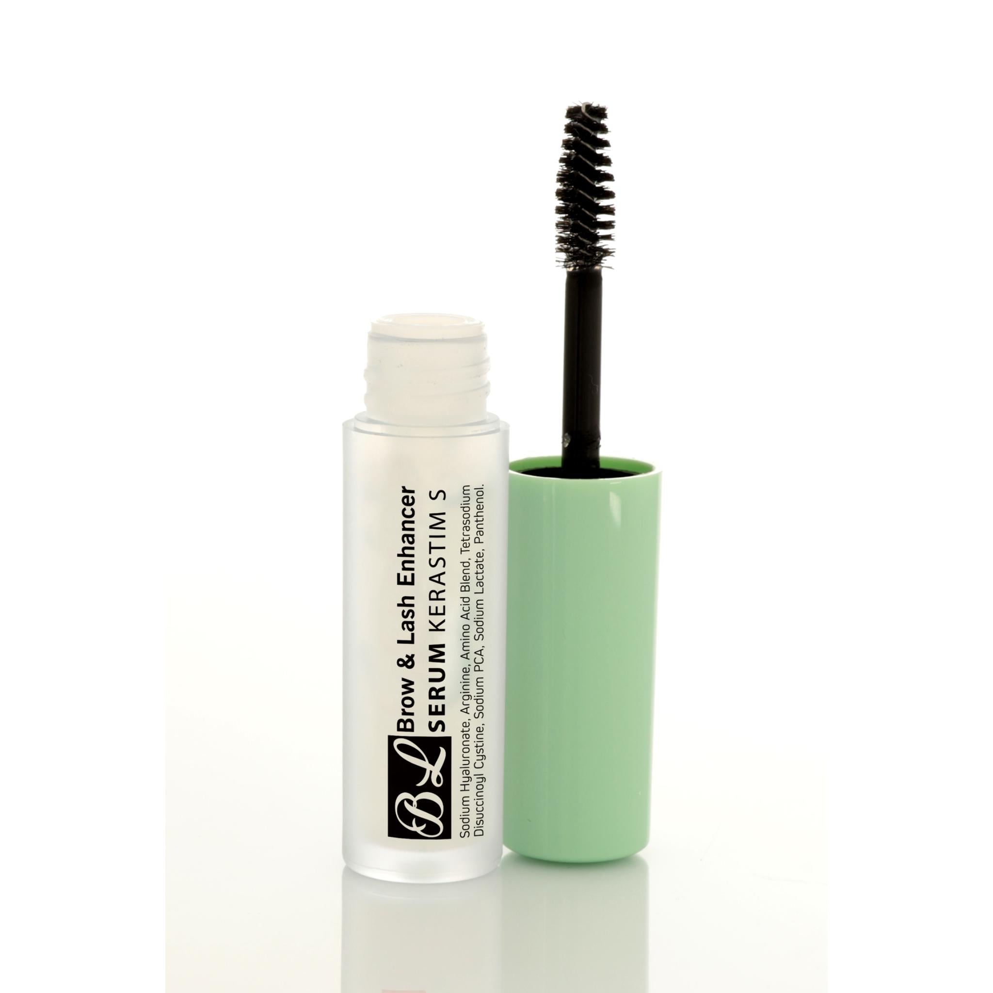 Brow & Lash Enhancer Serum Kerastim S - Pierre Cardin Pakistan 