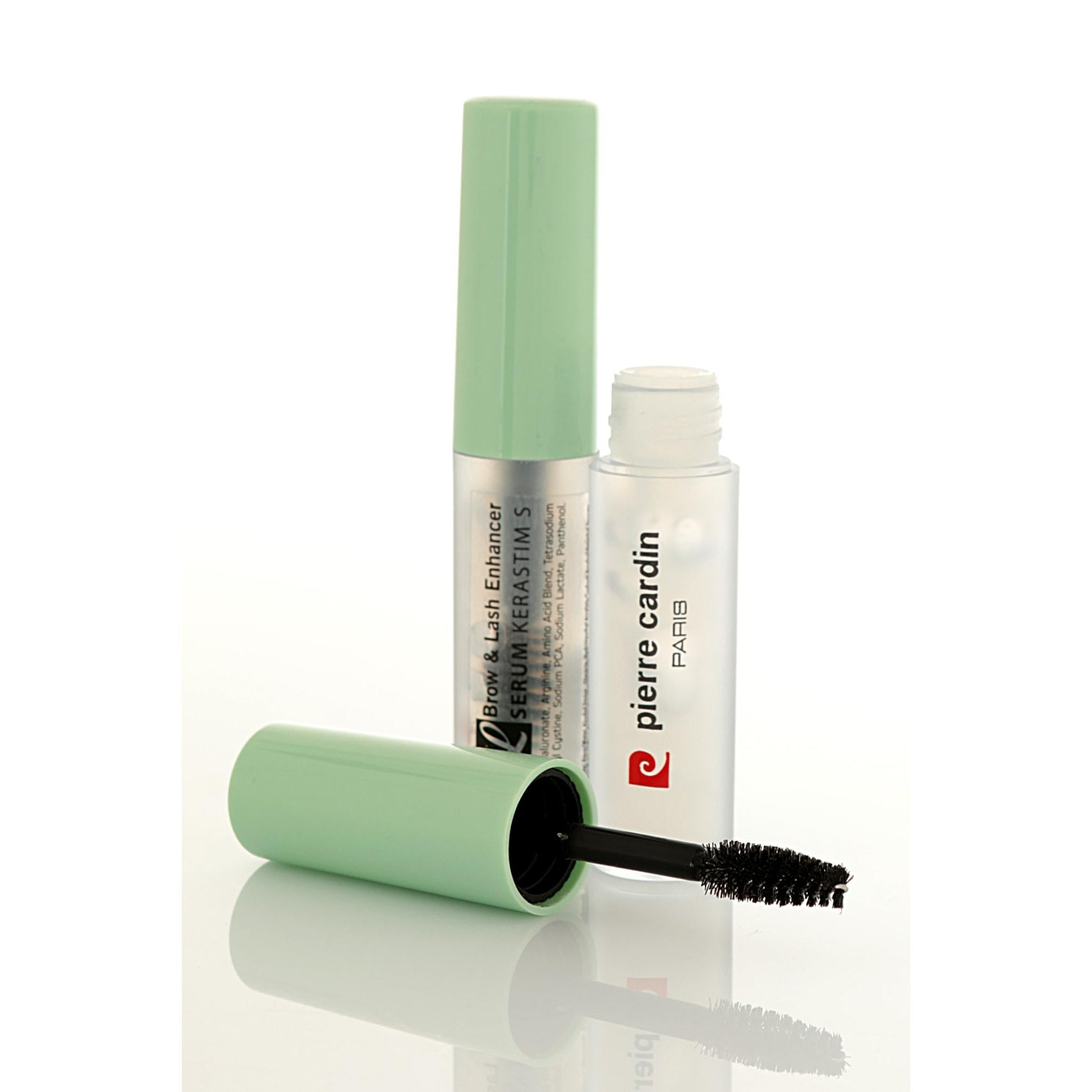 Brow & Lash Enhancer Serum Kerastim S - Pierre Cardin Pakistan 