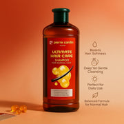 Ultimate Hair Care Shampoo 750ml