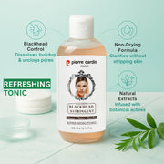 Blackhead Clearing Astringent 400ml