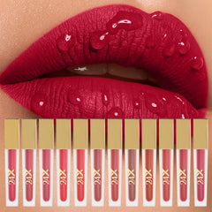 24X7 Liquid Matte Lipstick