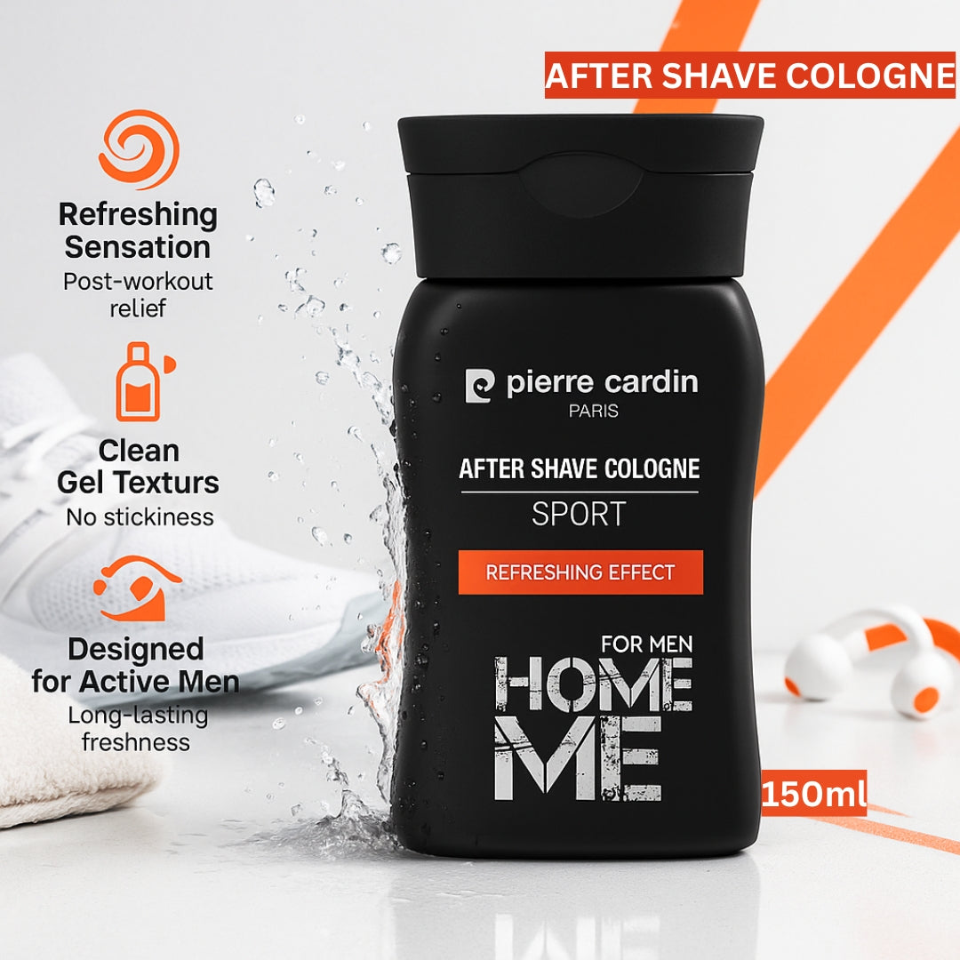 After Shave Cologne 150ml