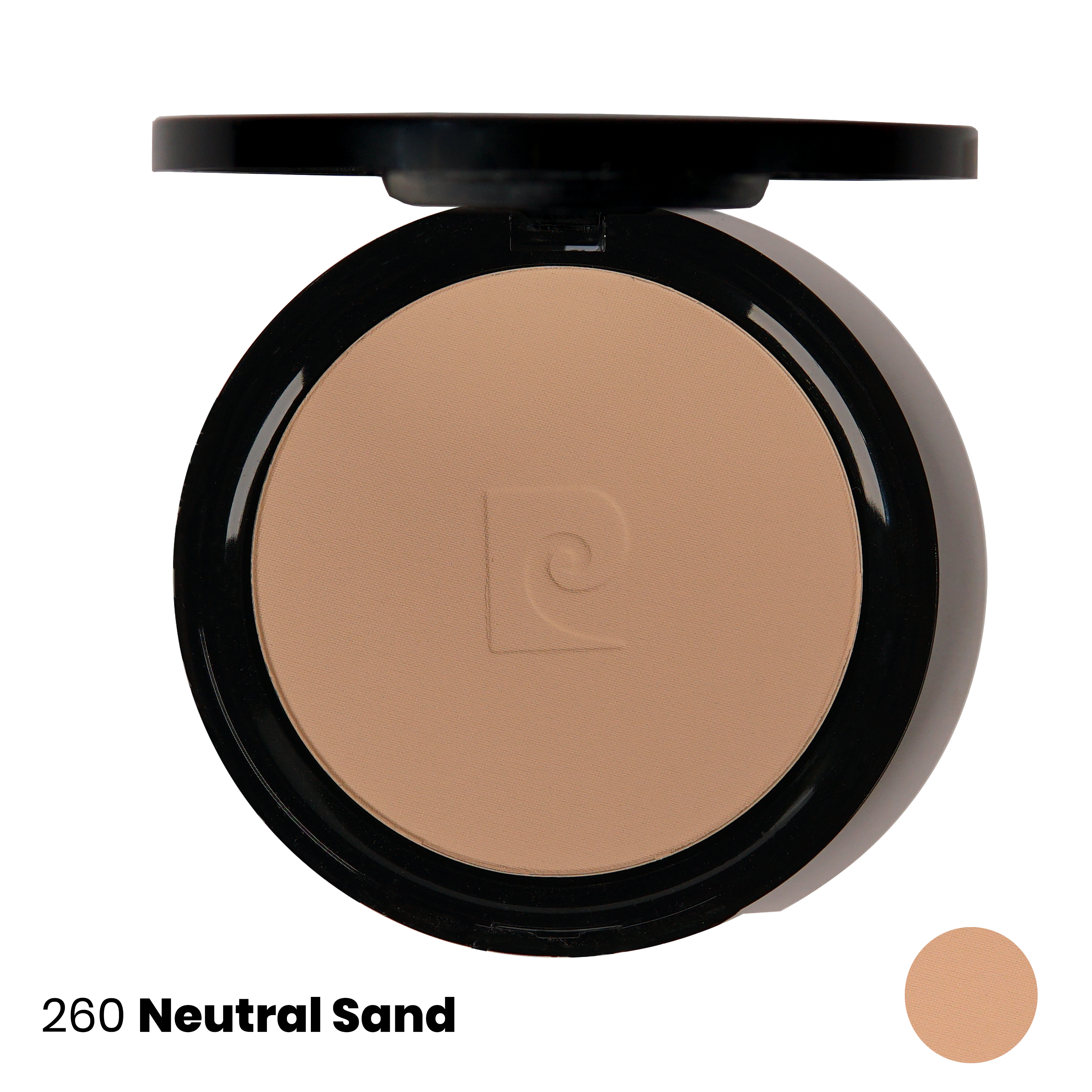 Porcelain Edition Compact Powder
