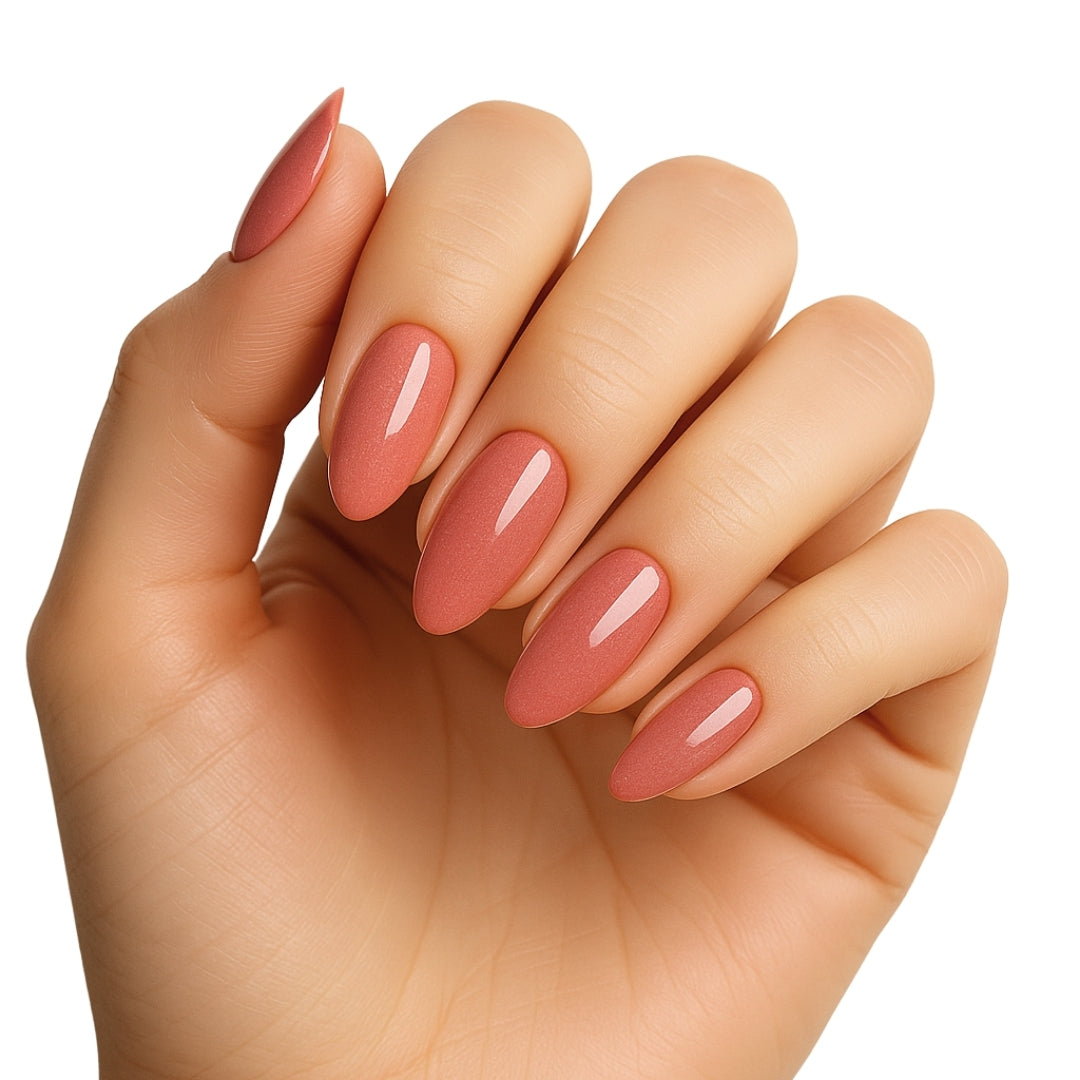 Studio Nails