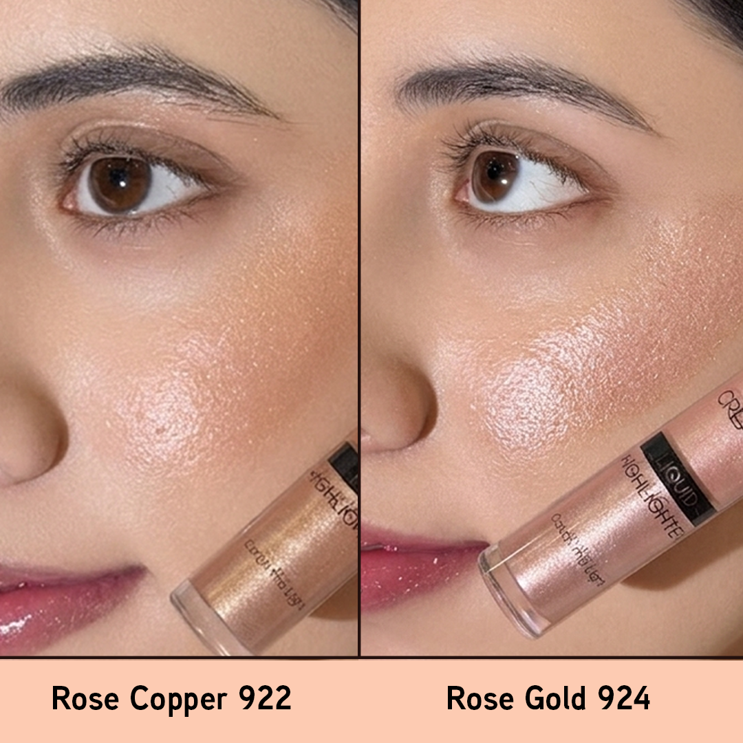 Glow Creator Liquid Highlighter