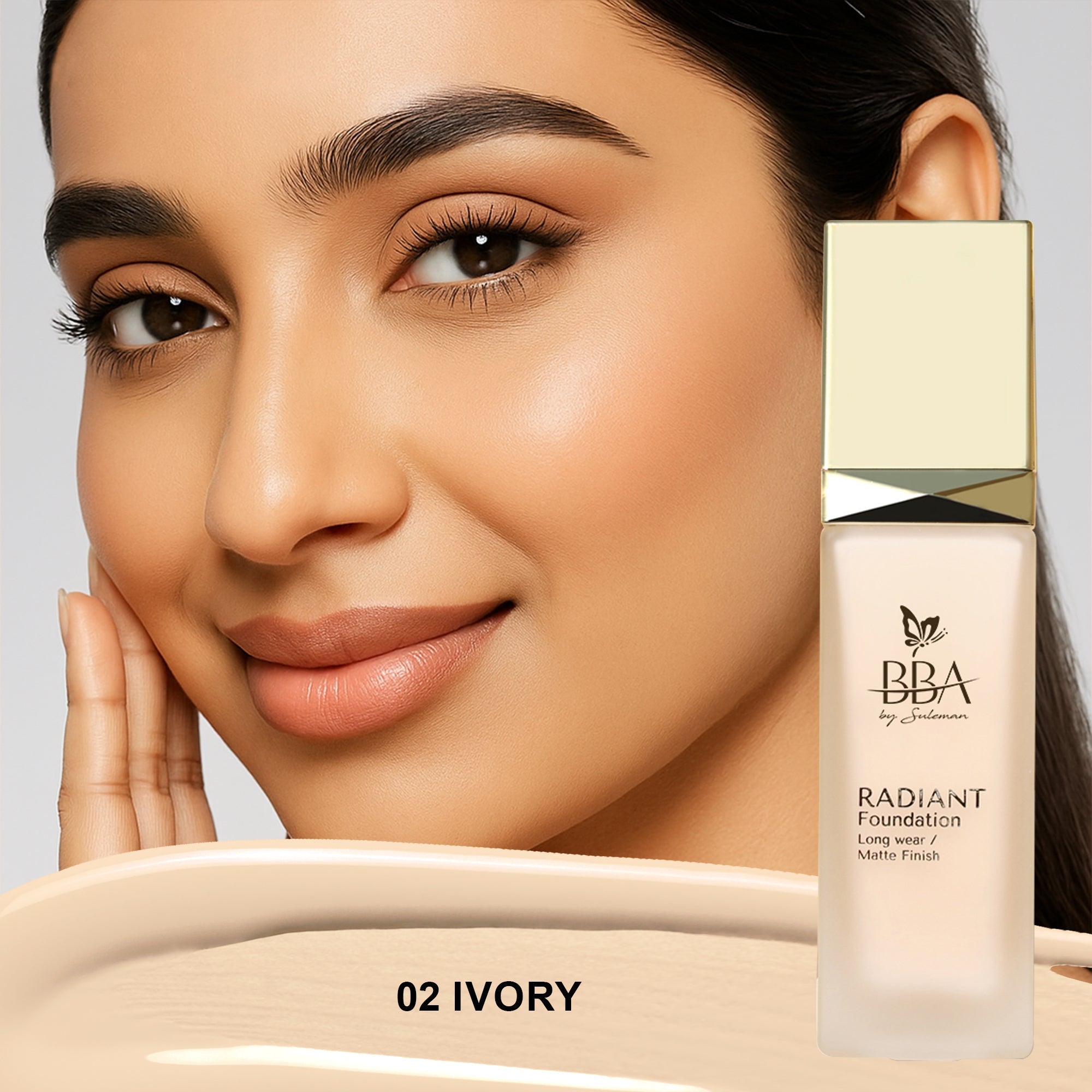 Radiant Foundation