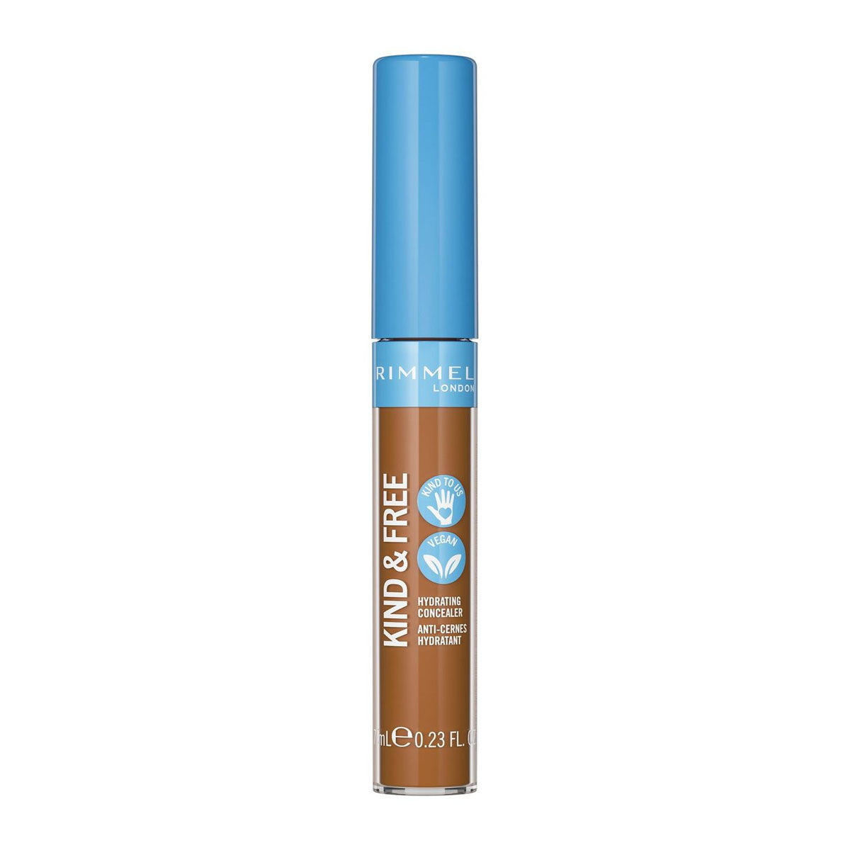 Rimmel London Kind & Free Hydrating Concealer