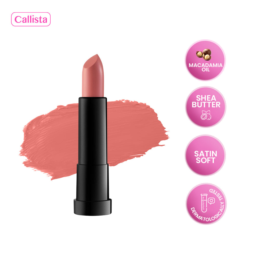 Lips Favorite Longwearing Lipstick