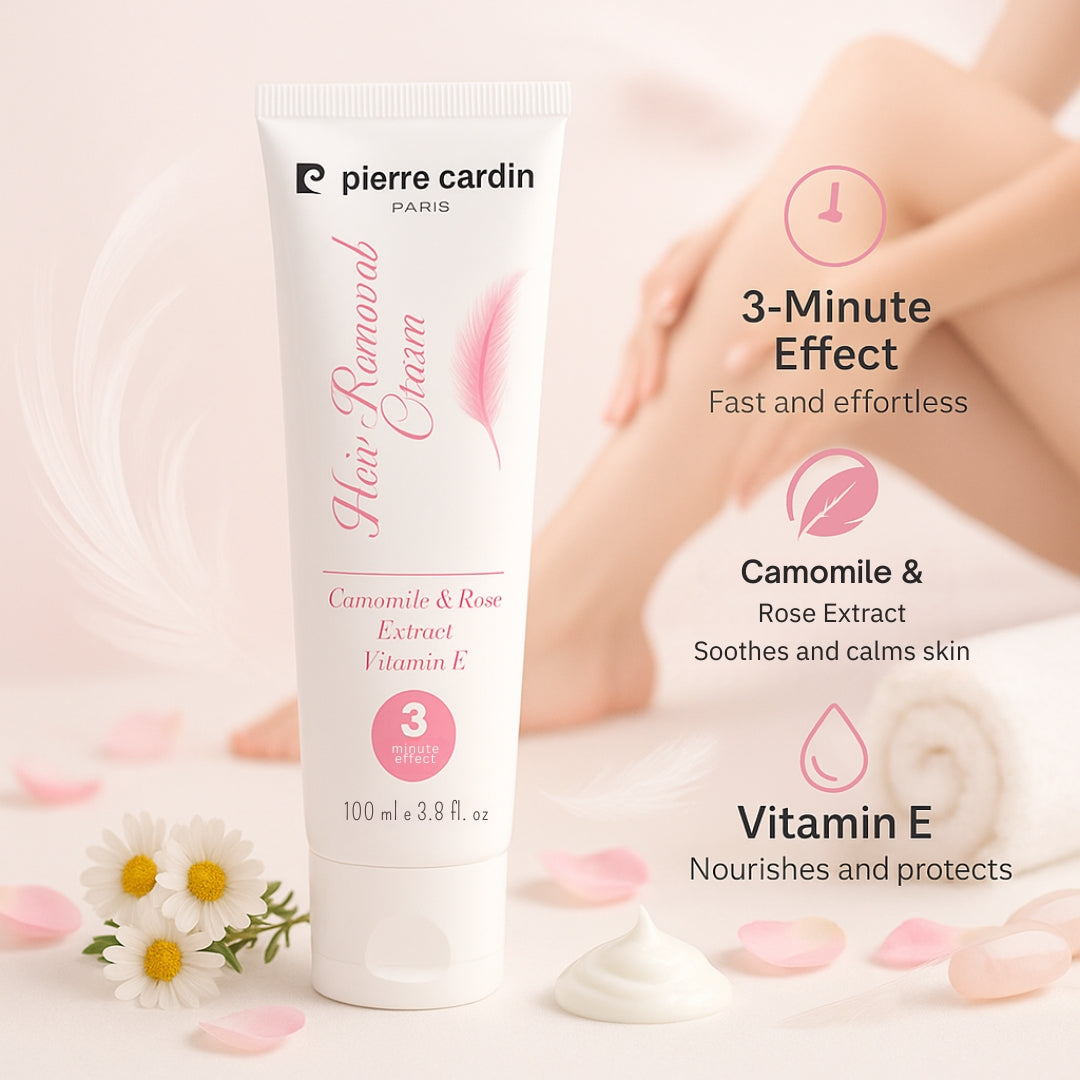 Hair Removal Cream 100ml