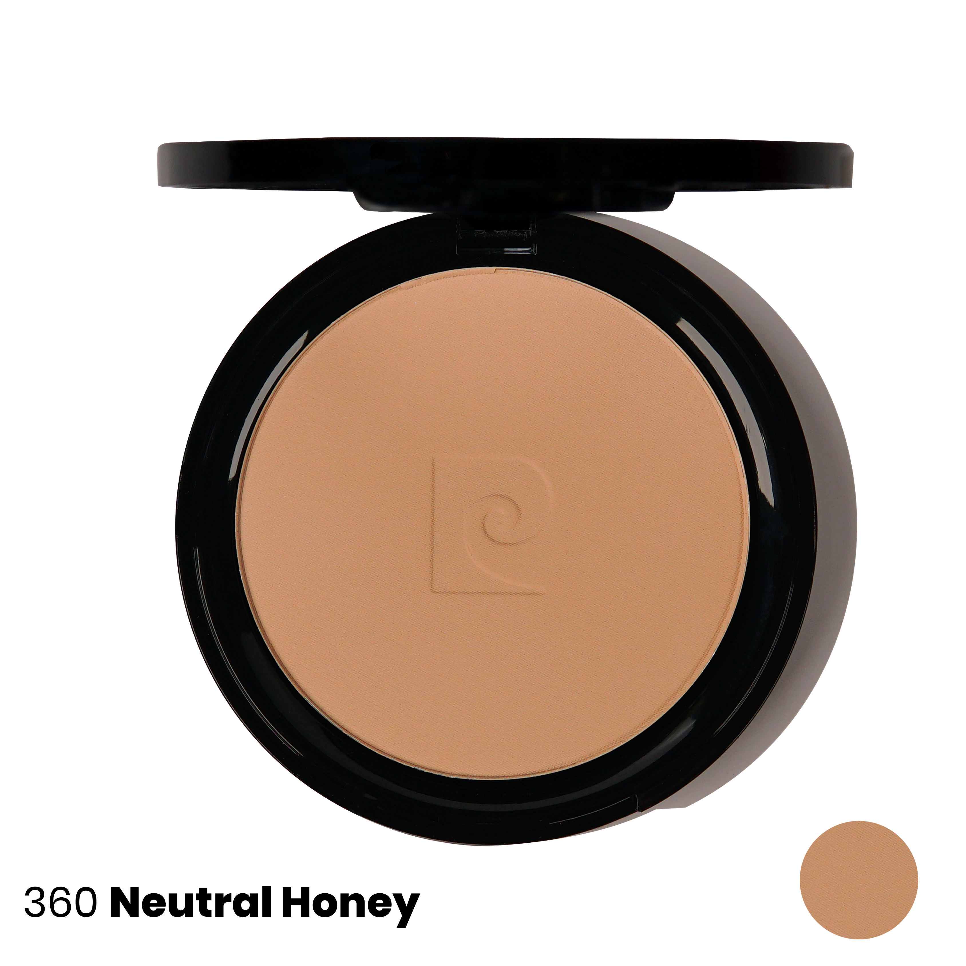 Porcelain Edition Compact Powder