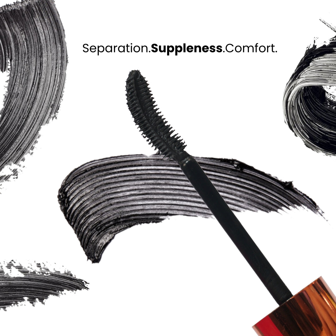 Roll Act Lashes Curl & Volume Mascara
